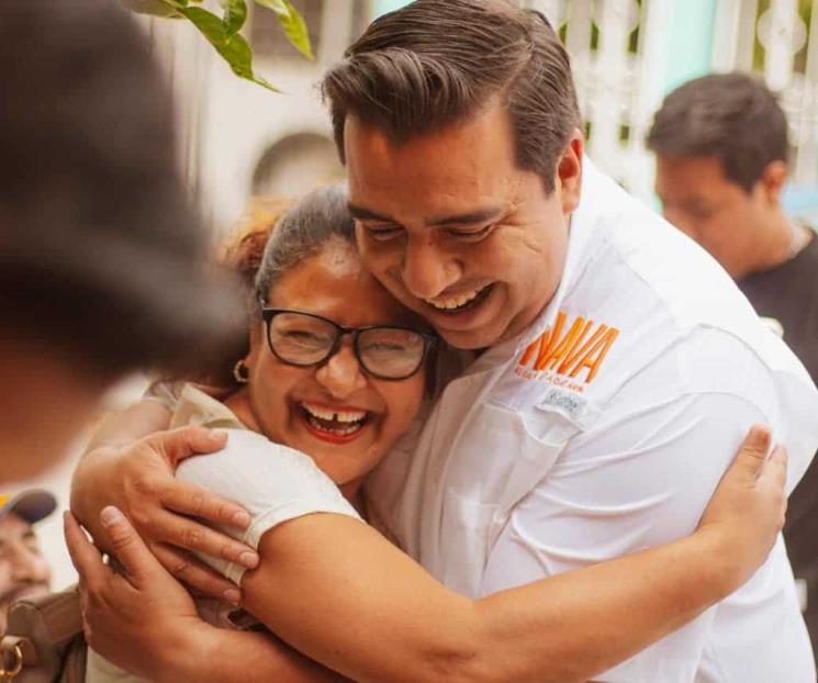 Ofrece apoyo a madres solteras desempleadas