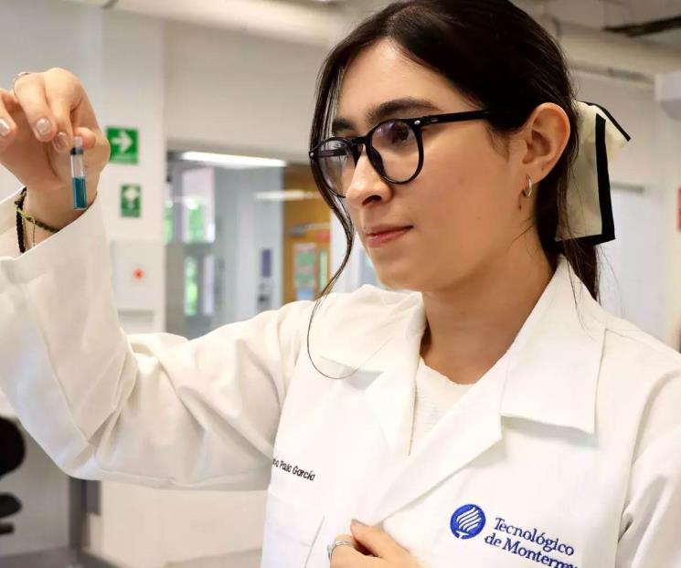 Diseña EXATEC proyecto para combatir contaminación en agua