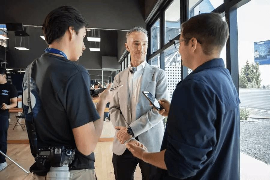Expertos comparten sus consejos para emprender