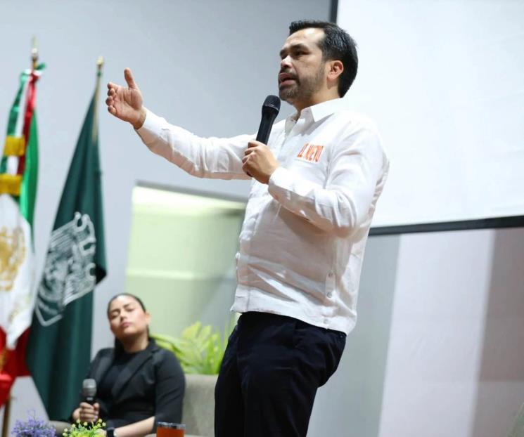 Promete legalizar el mercado de cannabis
