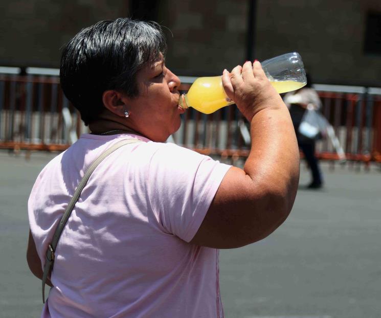 Conoce cómo evitar la deshidratación con este suero casero