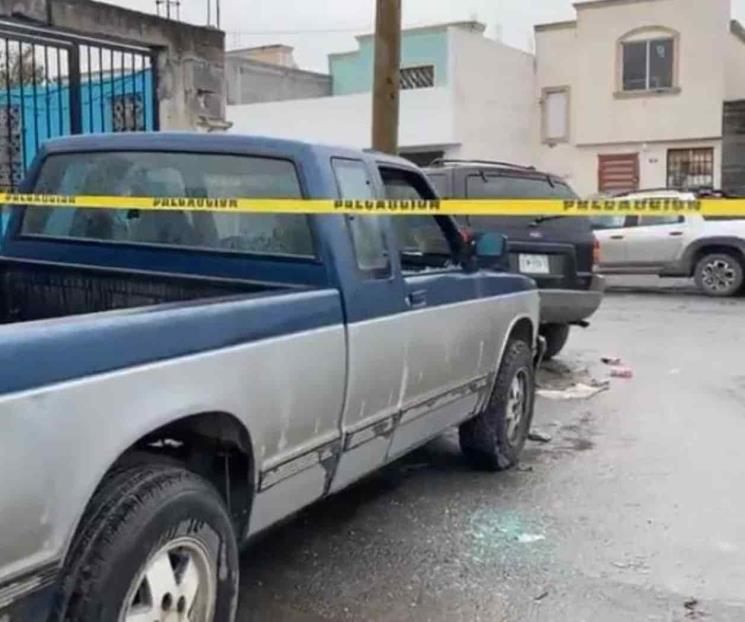 Ejecutan a limpiavidrios en Juárez