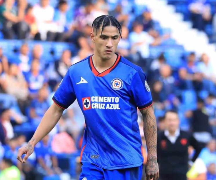 Viene Cruz Azul de atrás y empata con el Atlas