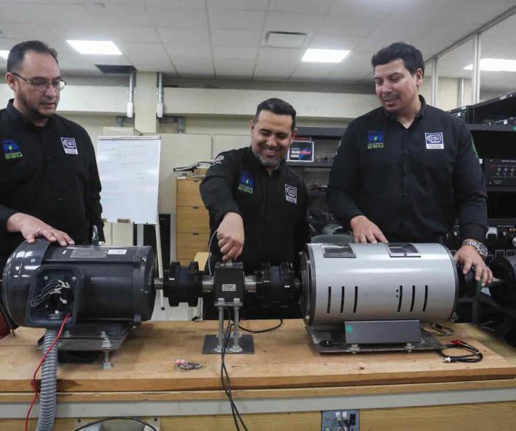 Formará UANL alumnos especialistas en electromovilidad