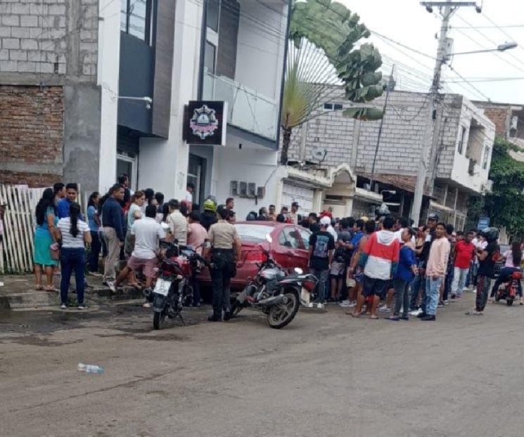 Asesinan a director de cárcel de Ecuador