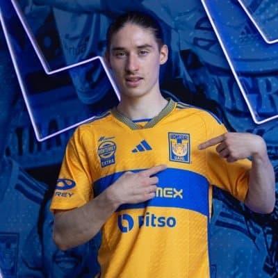 El Marcelo Flores goleador