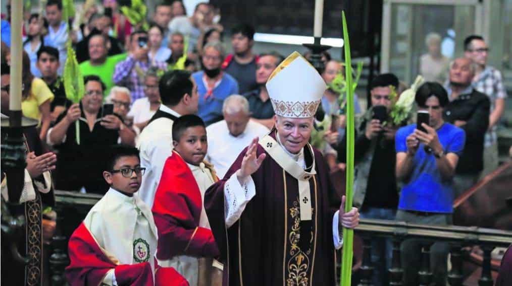 Iglesia llama a participar de forma responsable en jornada electoral
