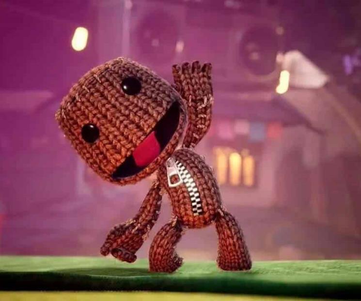 PlayStation apaga indefinidamente los servidores de LittleBigPlanet3