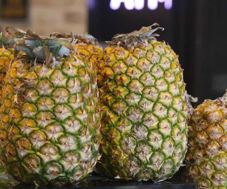 Alimentos frescos que te ayudarán a combatir el calor