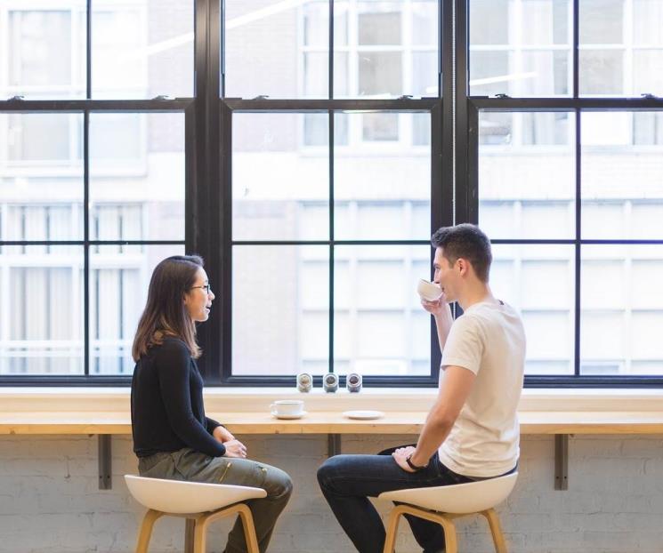 La comunicación efectiva ayuda a una relación sana en pareja