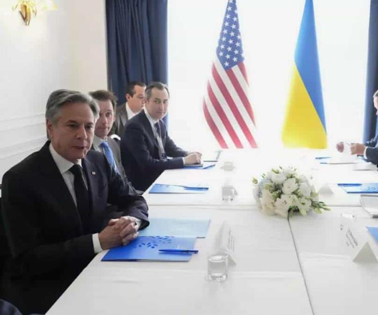 Habla la UE sobre ataque en Medio Oriente y pide ‘contención’