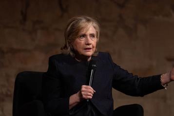 Trump quiere seguir modelo de Vladimir Putin: Hillary Clinton