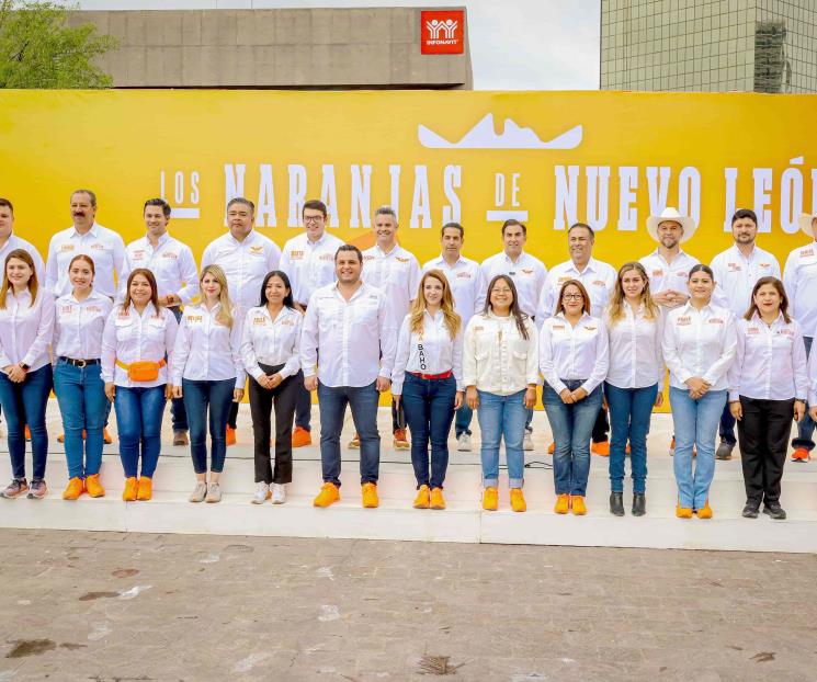 Aprobarían candidatos de MC recursos para evitar crisis hídrica