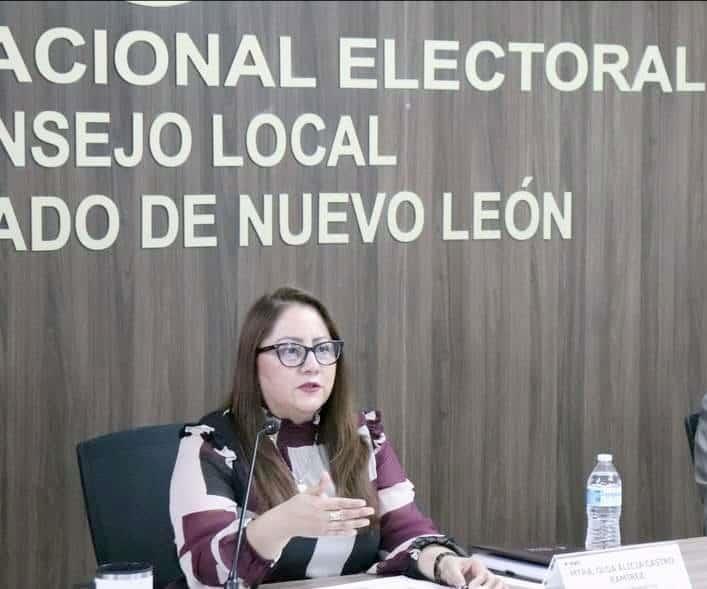 Piden protección federal cinco candidatos en NL