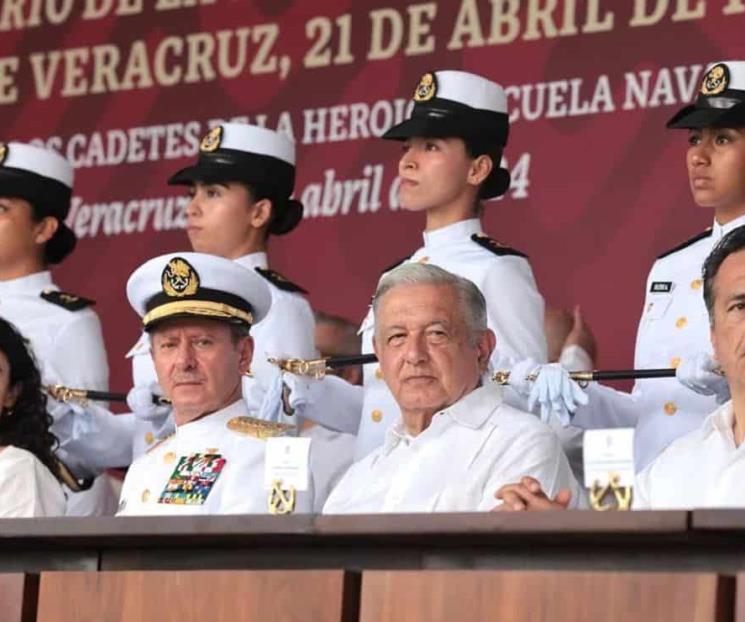 Va AMLO por fortalecer la unión económica con EU