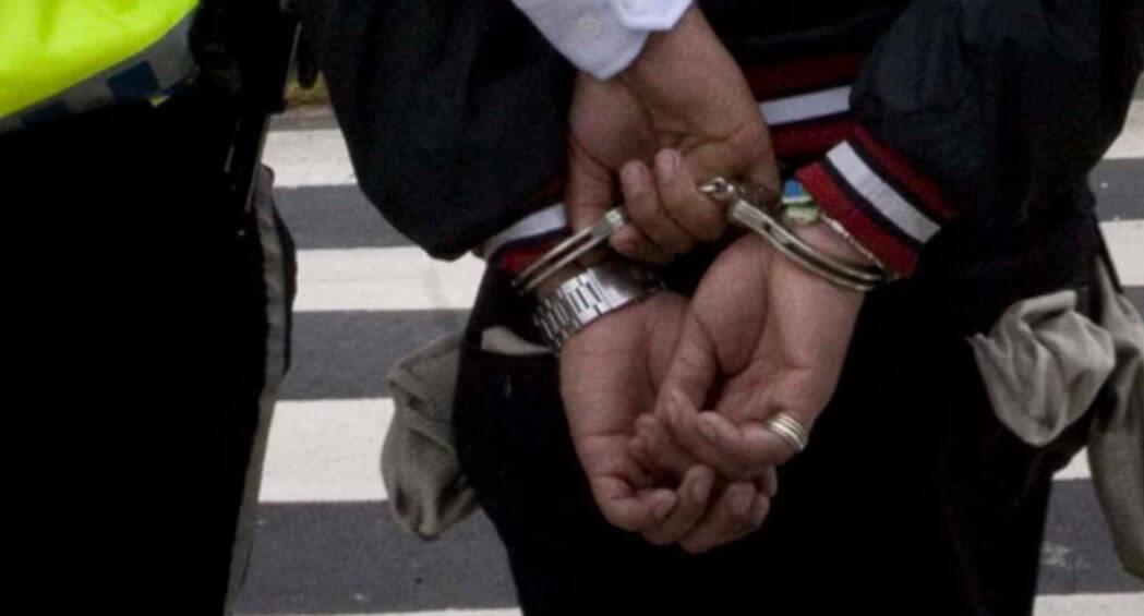 Arrestan a hombre que irrumpió en casa de alcaldesa de Los Ángeles Arrestan a hombre que irrumpió en casa de alcaldesa de Los Ángeles