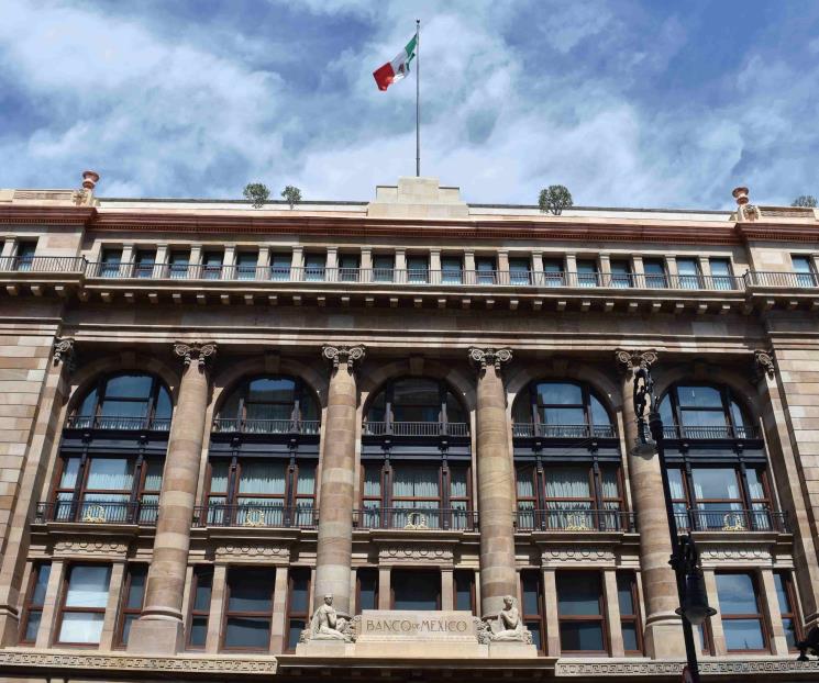 ¿Quieres realizar tu servicio social en Banxico?