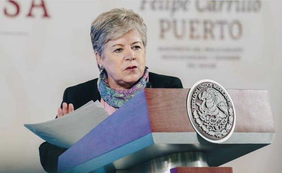Responsabilidad del INE que mexicanos puedan votar en extranjero