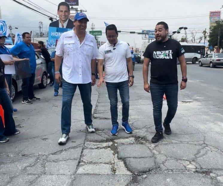Implementaría Castillo ‘Operativo Rescate’