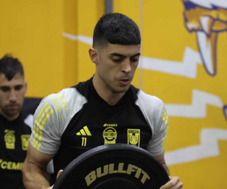 Ya se enfoca Tigres en Xolos 