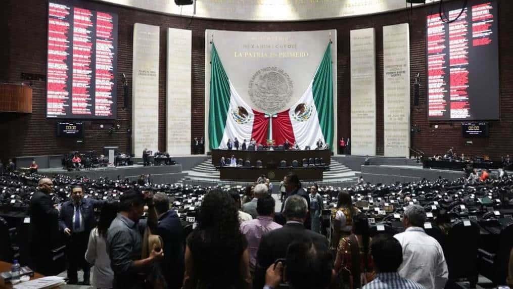 Inicia discusión de dictamen de Fondo de Pensiones para el Bienestar