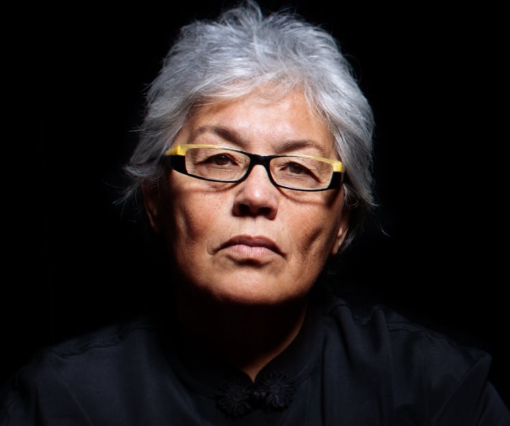 Fallece la documentalista mexicana Lourdes Portillo a los 80 años