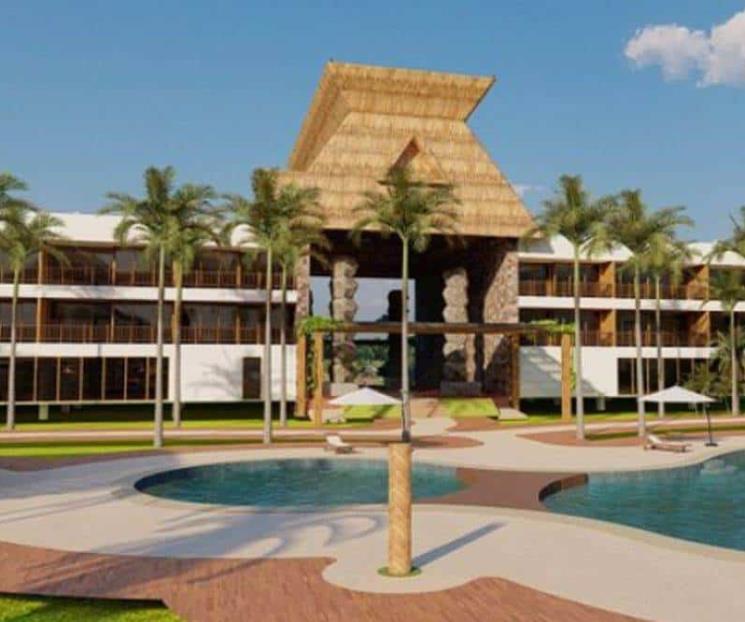 Ordena INAI revelar impacto de hoteles del Tren Maya Ordena INAI revelar impacto de hoteles del Tren Maya