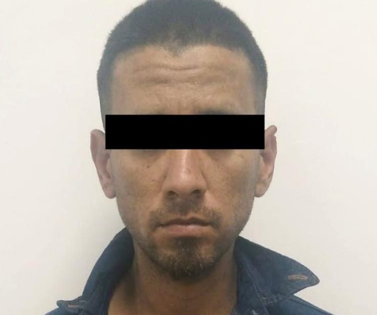 Vinculan a proceso a hombre que agrede a su pareja