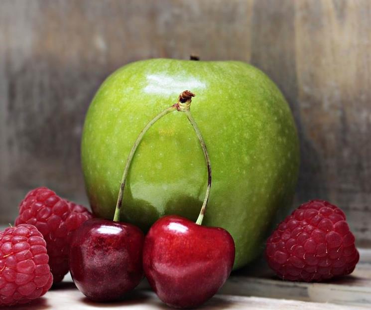 Las mejores frutas para cenar