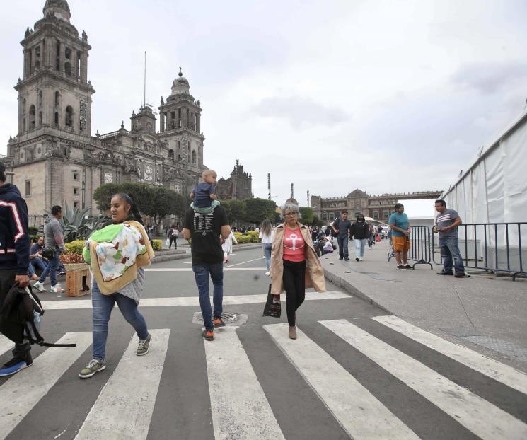 Bienestar de mexicanos debe ser prioridad en propuestas de candidato