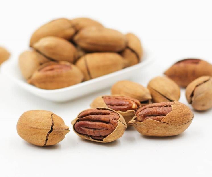 El fruto seco que aporta omega-3, potente antioxidante