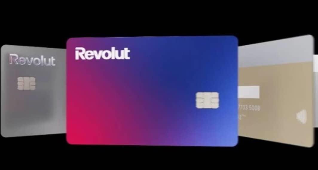 Revolut, el nuevo banco que operará en México
