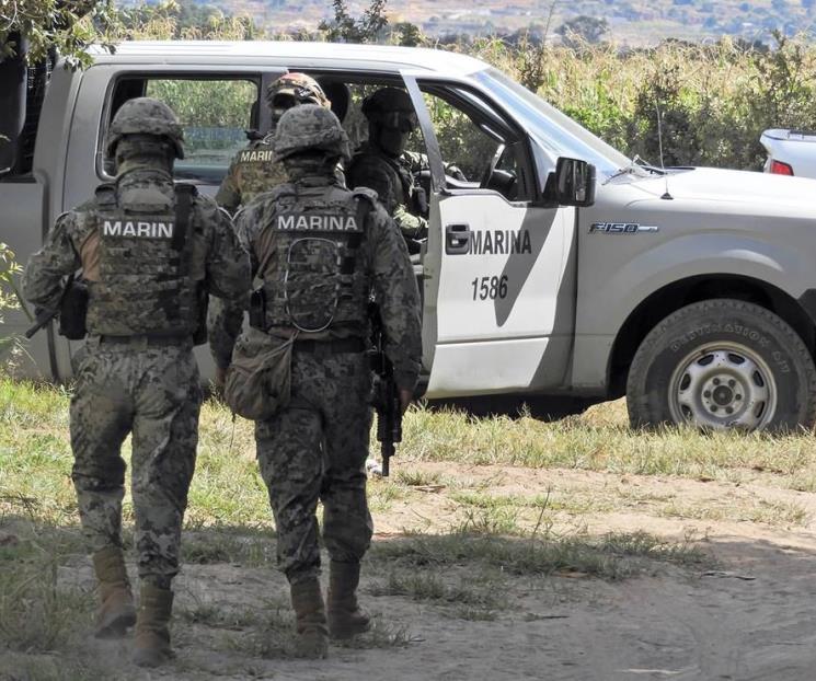 Detienen a Don Rodo, hermano de El Mencho