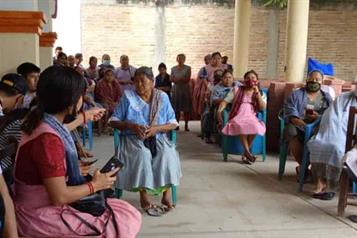 Denuncia ONG usurpaci&oacute;n de candidaturas ind&iacute;genas