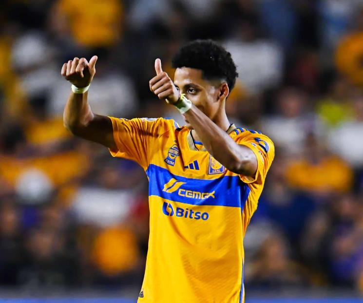 Está teniendo Tigres mejor cierre que Rayados 