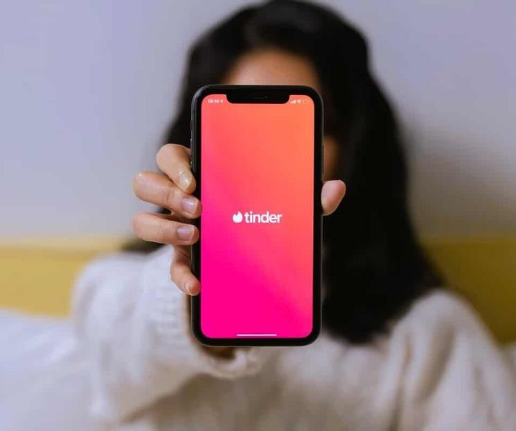 Tinder crea función para citas más seguras