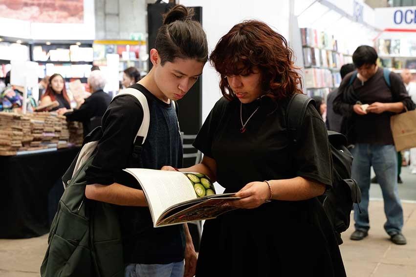 Festejará 3 Museos el Día Mundial del libro