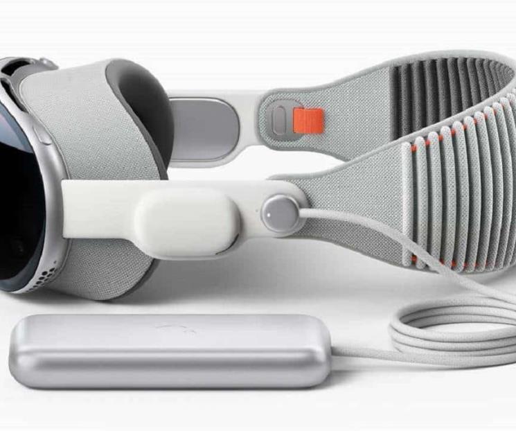 Se hunde el interés por Apple Vision Pro