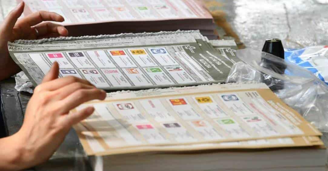 Suman 14 impugnaciones ante TEPJF por exclusión de voto extranjero