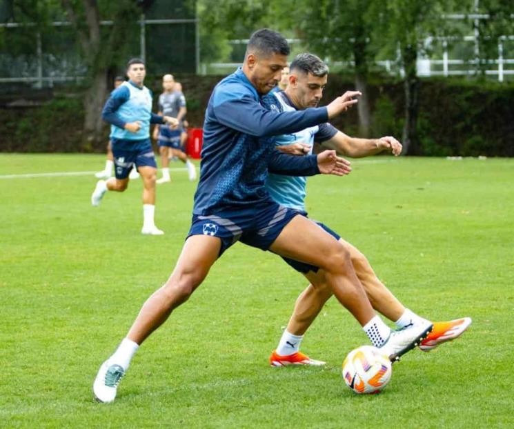 Tienen Rayados y Columbus rachas sin ganar en sus ligas locales Tienen Rayados y Columbus rachas sin ganar en sus ligas locales