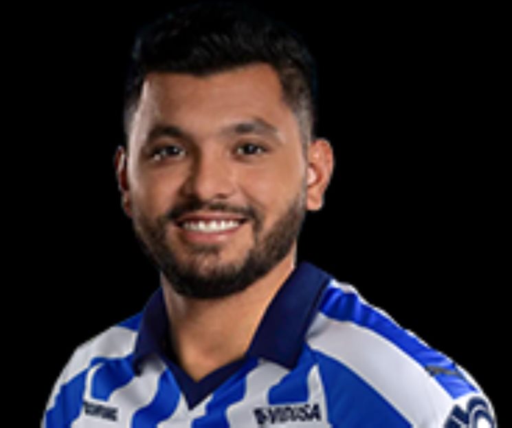 Corona recibe ayuda psicológica por parte de Rayados