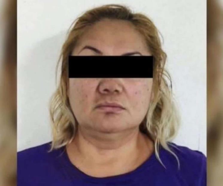 Dan 54 años de prisión a mujer que mató a suegra en Santa Catarina