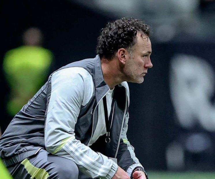 Sigue invicto el Mineiro en la Libertadores