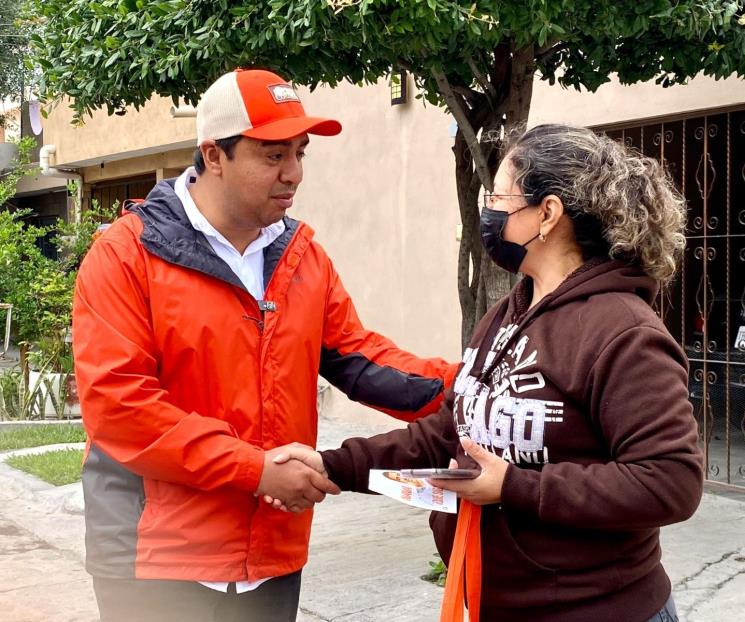 Ofrece Nava una mejor atención para las mujeres de SC