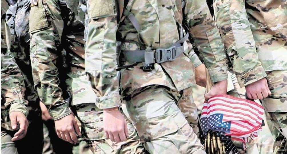 AMLO solicita ingreso de más militares de EU a México