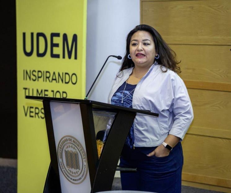 Exhortan a que regios sean agentes de cambio ante violencia urbana
