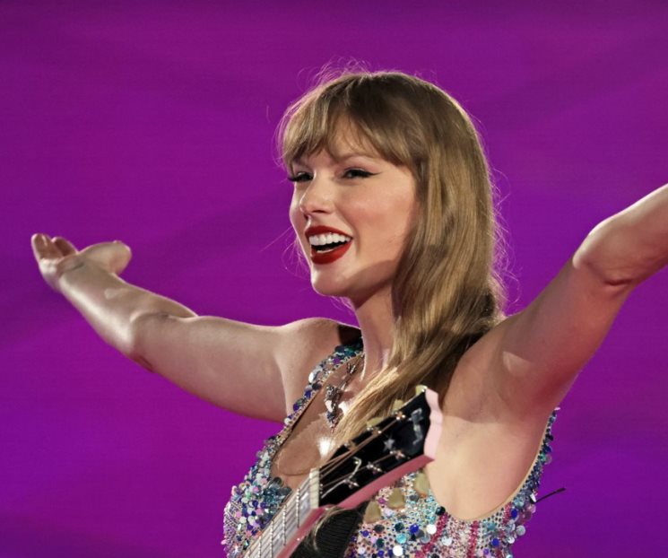 Estos son los records que Taylor Swift rompió con nuevo álbum
