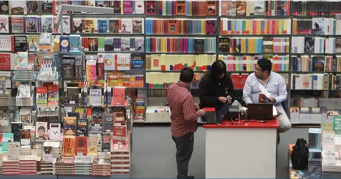 Día del libro: ¿Por qué se celebra el 23 de abril? Día del libro: ¿Por qué se celebra el 23 de abril?