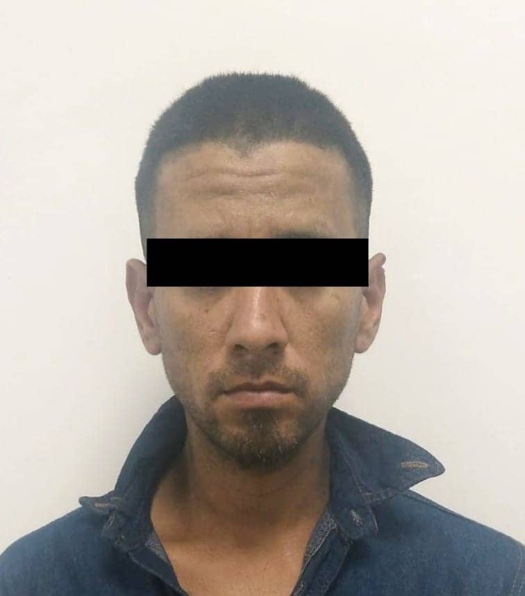 El hombre que tras lesionar a su pareja se llevó a la bebé de ambos, hace una semana en el municipio de Juárez, fue vinculado a proceso por los delitos de violencia familiar y lesiones.