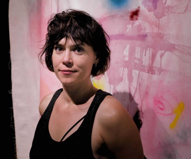 La vida de Neus es una forma de entender el siglo XX: María Cerdá